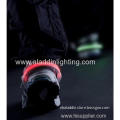 Safety Led Bicycle Warning Light Led Running Jogging Light P251 